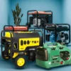 Global Small Engine Manufacturing Hub - Introduction to Four Major Chongqing Brands