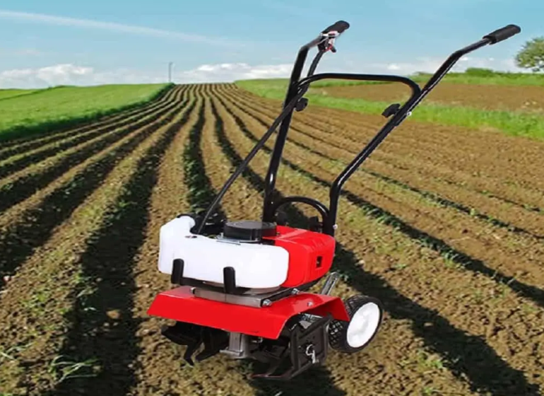 मिनी टिलर भनेको के हो? आधुनिक कृषिको लागि परिभाषा, कार्यक्षमता र फाइदाहरू