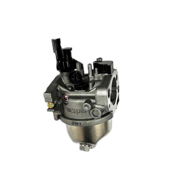 SP-19A Benzinli Jeneratör Seti 160-225CC 2.5-5KW için Karbüratör