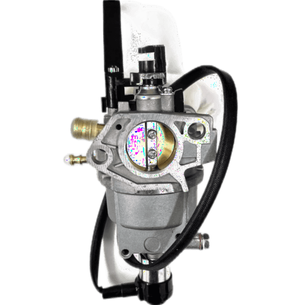 Багатопаливний карбюратор SP-27A для бензинових генераторних установок 300-457CC 5,4-7,5 кВт