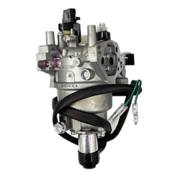 SP-29B Carburetor for Cleaning Machine 500-550CC 9.5-10KW