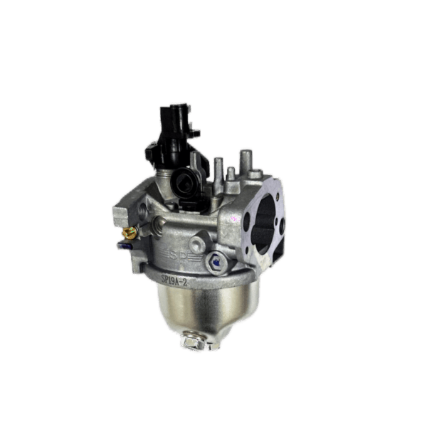 SP-CP19 Carburetor for Micro Tiller & Water Pump 168-225CC 3-5KW