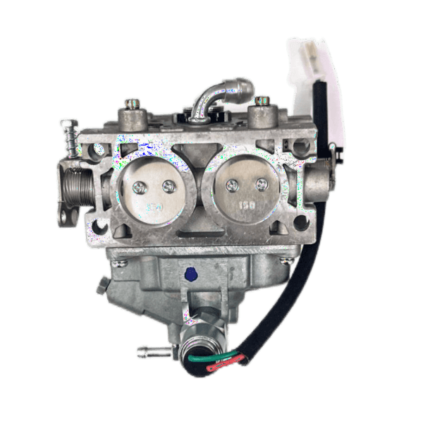 पेट्रोल जेनेरेटर सेटको लागि SP-LC2V90 कार्बोरेटर 670-999CC 12-18KW