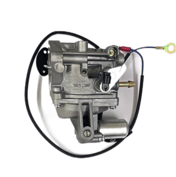 पेट्रोल जेनेरेटर सेट ६२०सीसी १५ किलोवाटको लागि SP-LF620 कार्बोरेटर