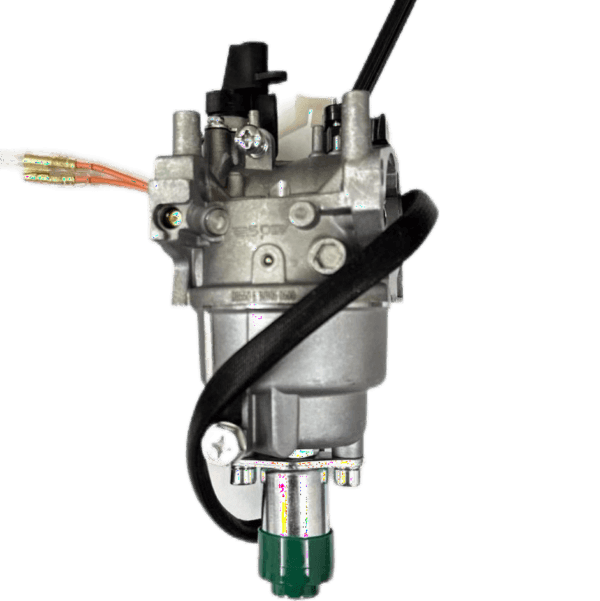 पेट्रोल जेनेरेटर सेट ५००-५५०CC ८.५-९ किलोवाटको लागि SP-R500 कार्बोरेटर