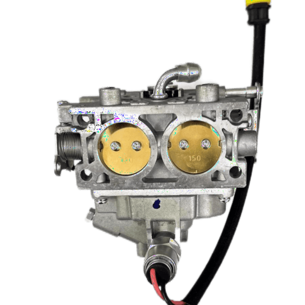 पेट्रोल जेनेरेटर सेटको लागि SP-SQ29 कार्बोरेटर 670-999CC 12-18KW