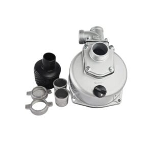 Kichik benzinli va dizel dvigatellari uchun alyuminiy suv pompasi | Yuqori samarali nasos