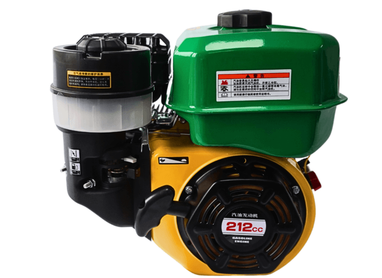 ເຄື່ອງຈັກອາຍແກັສຂະຫນາດນ້ອຍ: ຄຸນນະສົມບັດ, ຄໍາຮ້ອງສະຫມັກ, ແລະຜົນປະໂຫຍດ