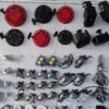 Small Engine Parts Catalog: Complete List of Categories