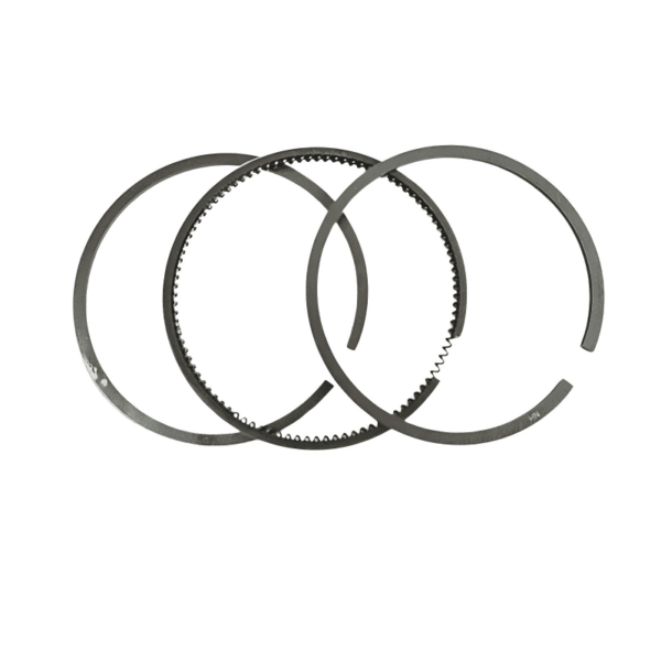 Piston Rings Spare Parts for 168F Small Diesel Engine