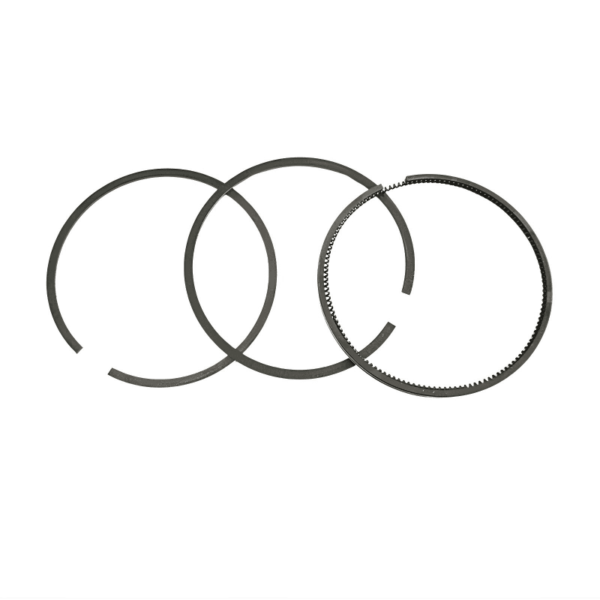 Piston Rings Spare Parts for 178F Small Diesel Engine