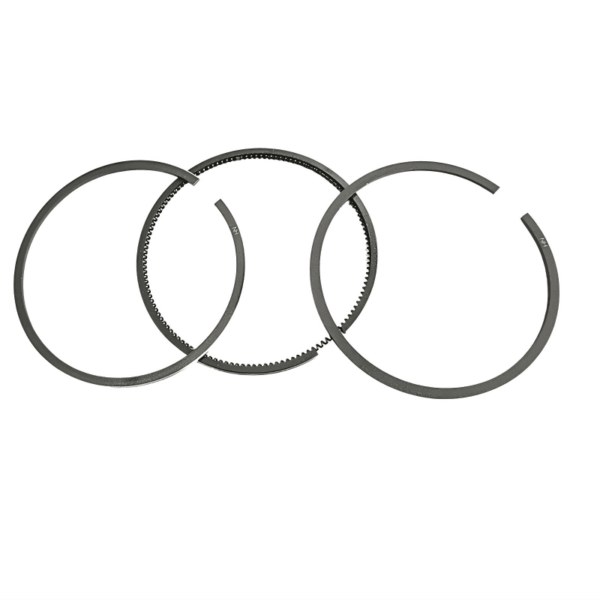Piston Rings Spare Parts for 186F Small Diesel Engine