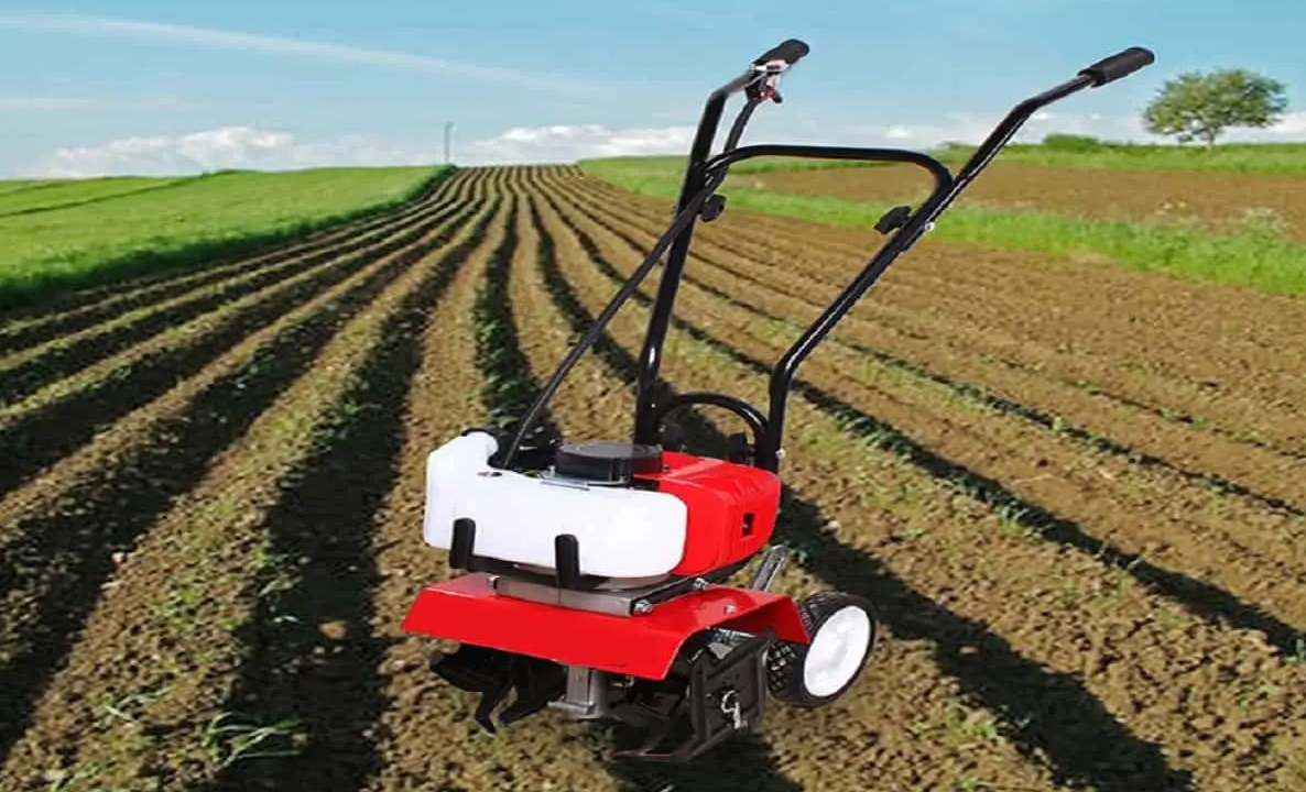 Máy xới đất mini chạy bằng xăng so với máy xới đất mini chạy bằng dầu diesel: Những điểm khác biệt chính và cân nhắc