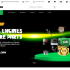 Small Engine Parts Online Store: Comprehensive Guide to Small Engine Components