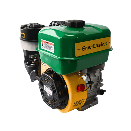 170F Gasoline Small Engine By Enerchains