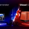 Gasoline Generator vs Diesel Generator: Key Differences