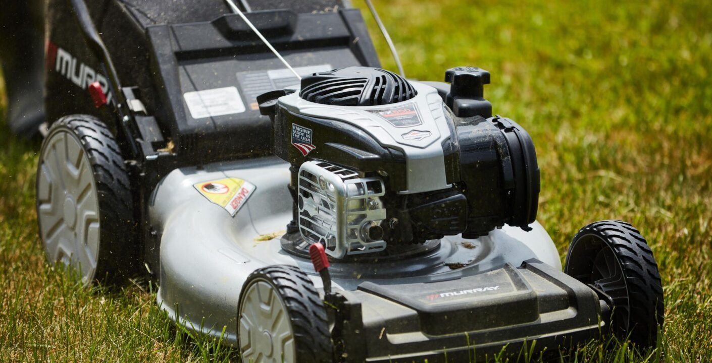 Gasoline Powered Lawn Mower Parts List: Essential Components for Optimal Performance