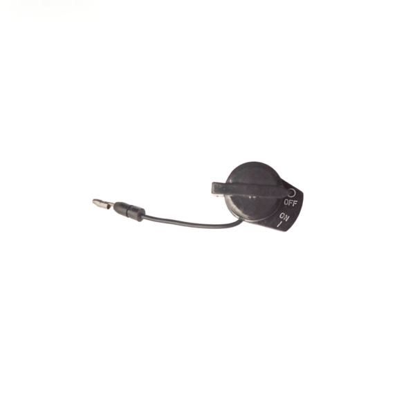 Gasoline Engine Single Wire Kill Switch