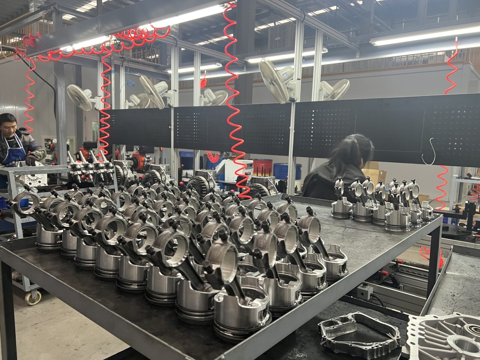 Small Engine Made in China: Industry Advantages, Product Features, and Global Export Opportunities Small Engine Made in China: Industry Advantages, Product Features, and Global Export Opportunities