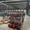 Small Engine Made in China: Industry Advantages, Product Features, and Global Export Opportunities