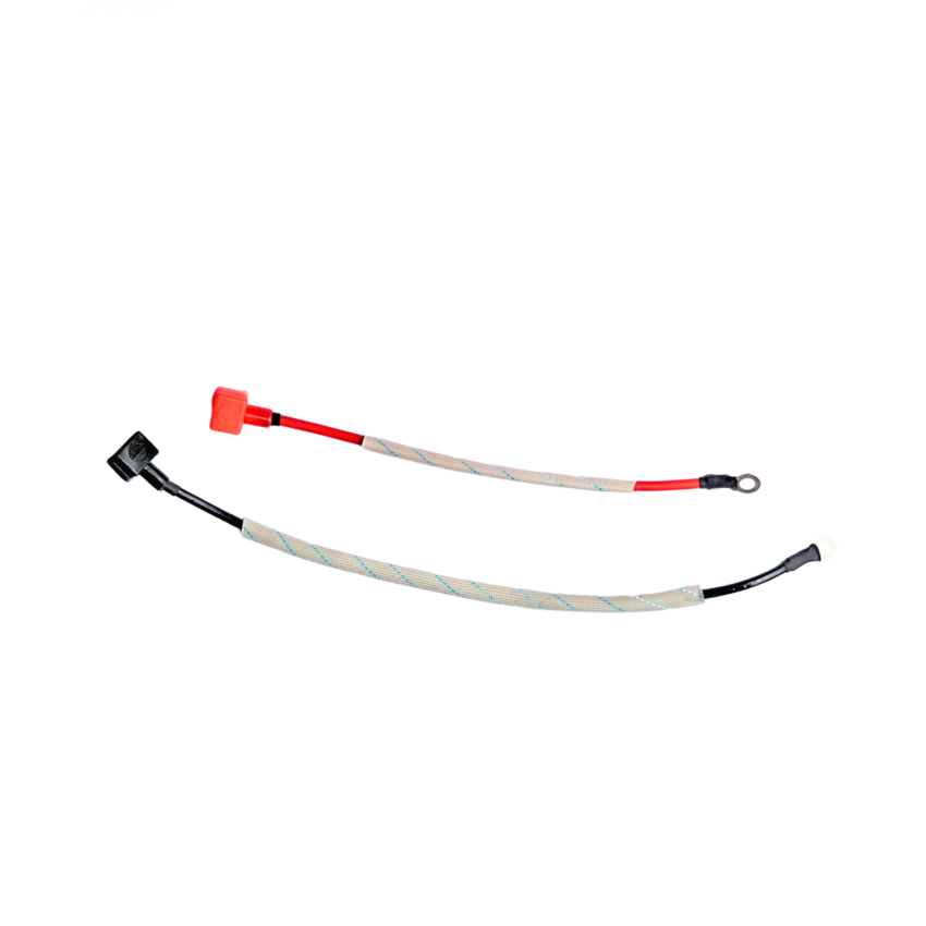 Gasoline Engine Battery Cable