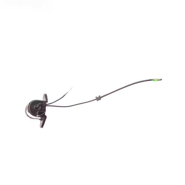 १६४F इन्भर्टर पेट्रोल इन्जिन तेल अलार्म