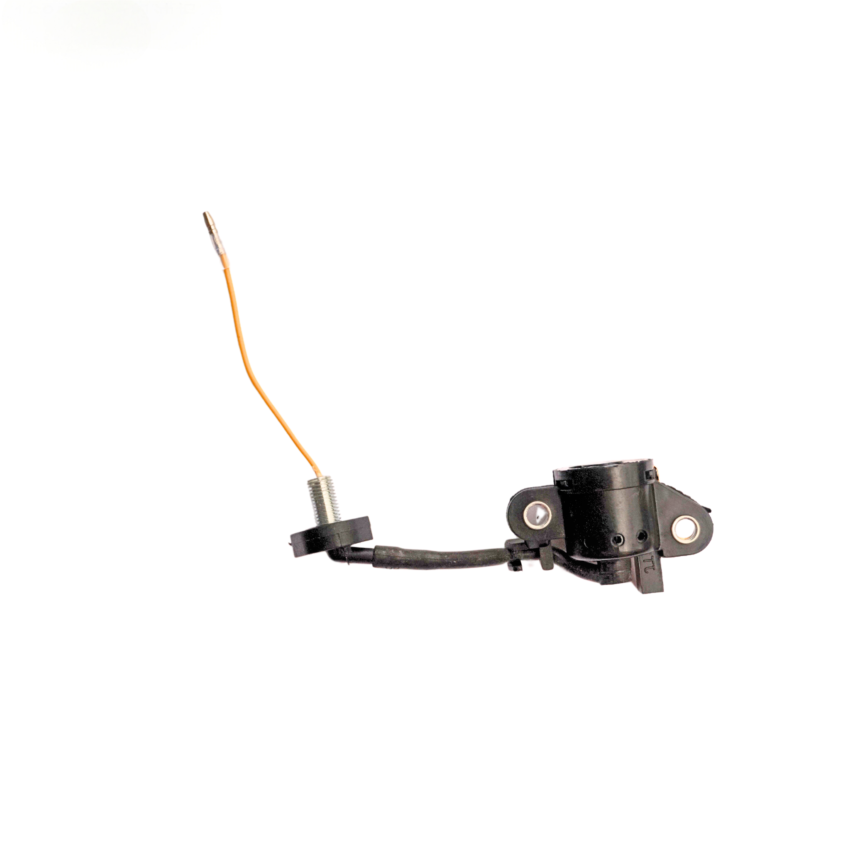 168F Gasoline Engine Oil Alarm