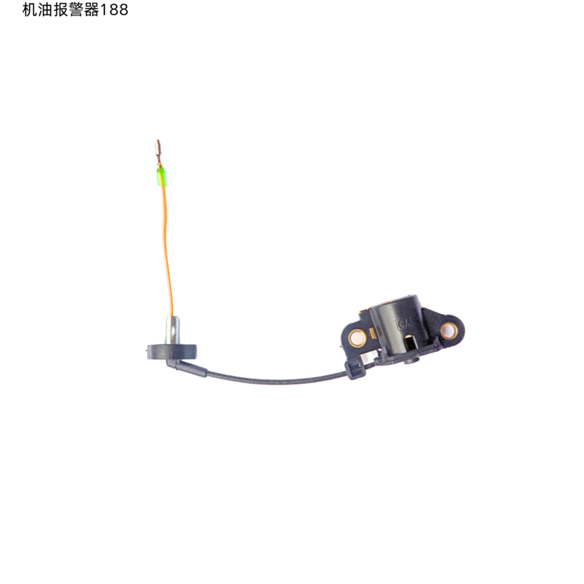188F Gasoline Engine Oil Alarm