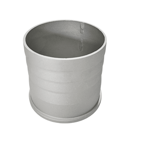 4 Inch Straight Pipe for Small Gasoline Engine