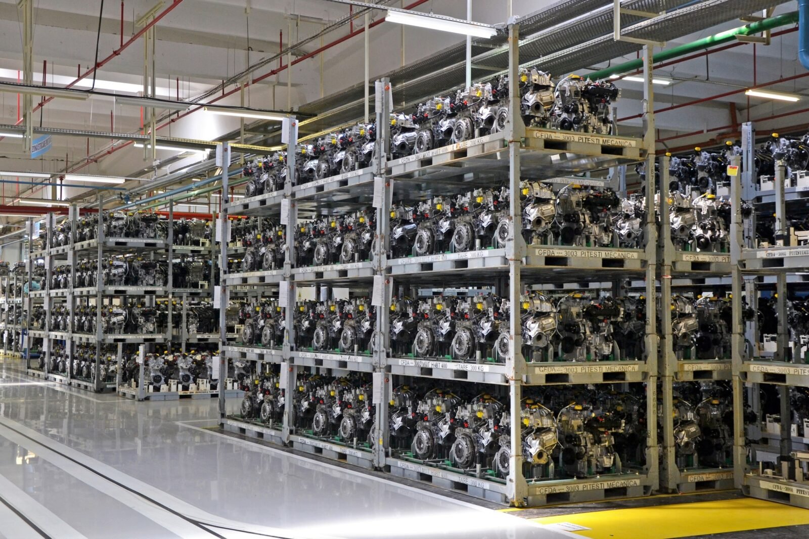 Recomendación de proveedores de motores de gasolina para ATV: Una guía completa Distribución y características de la industria de motores de gas pequeños de China por región