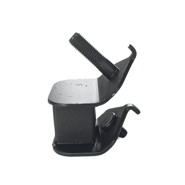 5KW Shock Absorbing Feet for Small Gasoline Engine