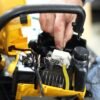 Small Engine Maintenance Plan and Guide