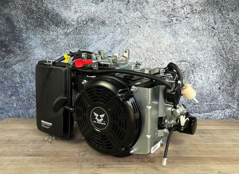 Chongqing Zongshen Small Engine Supplier Supplier – Високоякісні рішення післяпродажного обслуговування