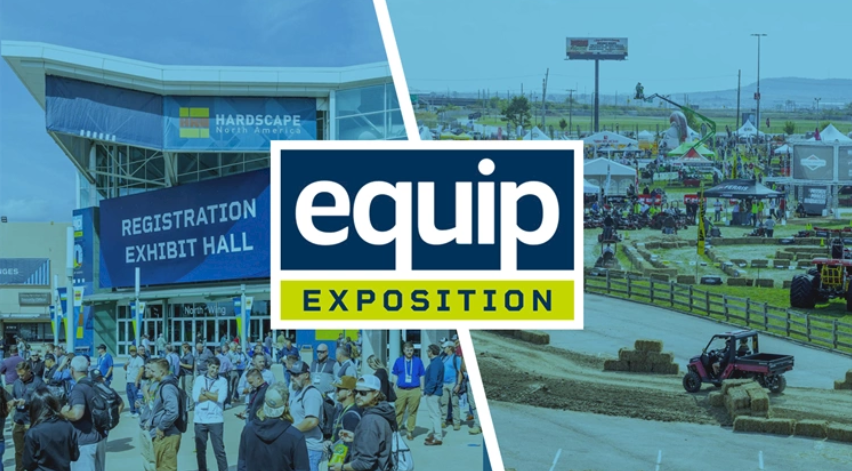 Equip Exposition 2025 Louisville USA