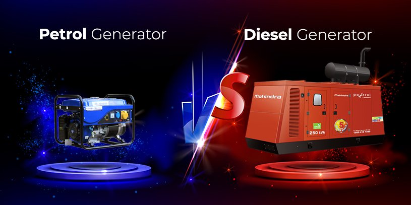 Generator Buying Guide: How to Choose the Right Backup Generator Generator Buying Guide: How to Choose the Right Backup Generator
