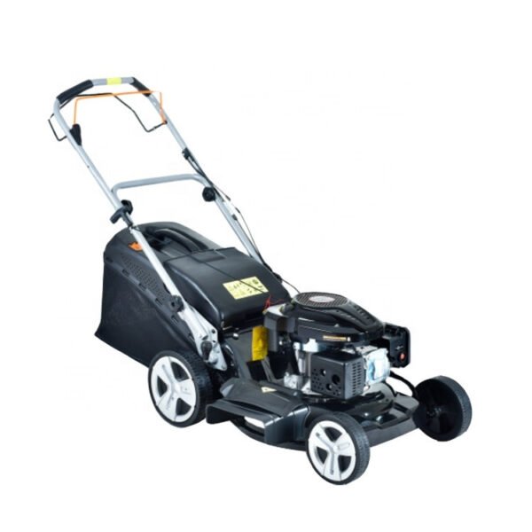 Enerchains 139cc Gasoline Lawn Mower – High-Quality 4-Stroke Manual Lawn Tractor | China Manufacturer & Supplier