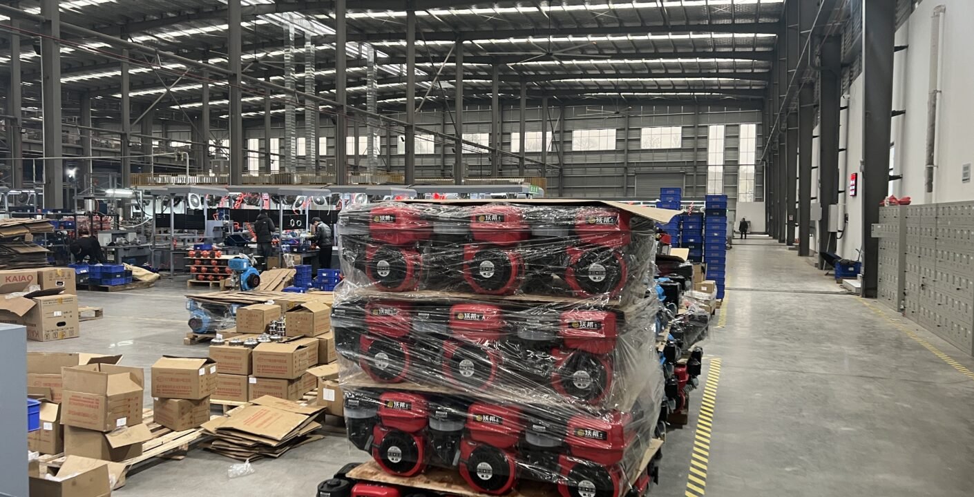 Small Engine Made in China: Industry Advantages, Product Features, and Global Export Opportunities